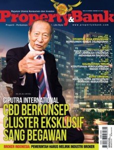 COVER Property&Bank Edisi 109 OK