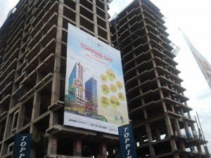 Properti Di Asia Menjadi Pilihan Investasi