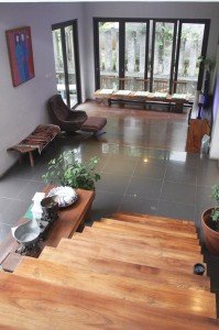 Lokasi : Pondok Labu, Jakarta Selatan Fotografer : Maxmun Sumber : Majalah MYHome edisi 28/2014