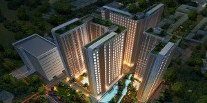 Pt Gading Development