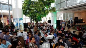 Grand Launching Malibu Village 6