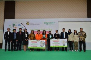 Finalis GGITC 2015