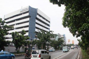 Gedung Perumnas