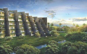 SKALES Residence Nusa Dua