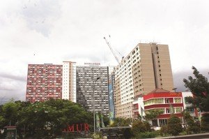Sentra Timur Dikembangkan Oleh Perumnas dan Bakrie Grup 
