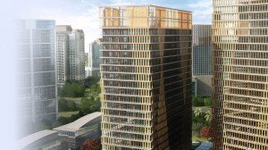 Gran Rubina Business Park  