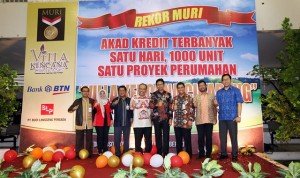 Jajaran Direksi dan Manajemen SPS Group