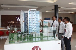 Wismaya Residence