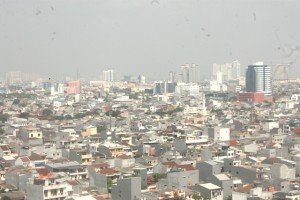 Kebutuhan Hunian Masih Tinggi