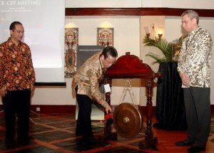 Indocement Award 2016 digelar