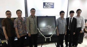 king koil2