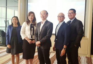 Manajemen Crown Group Indonesia