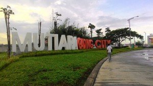 Salah satu produk ISPI Group, Mutiara Gading City
