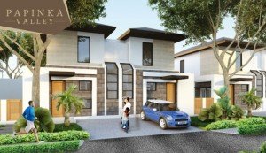Tipe Akhsaya Papinka Residences, Pangkalpinang