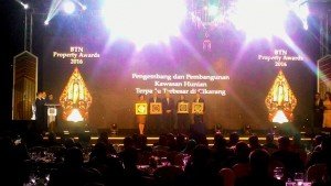 BTN Property Award 2016