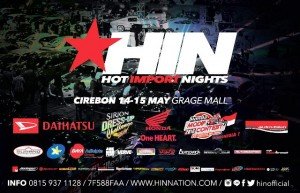HIN CIREBON