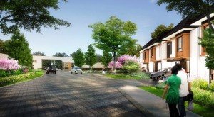 Sinar Mas Land Luncurkan Hunian 800 jutaan
