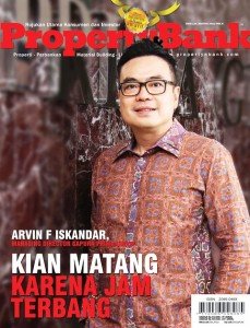 Cover Edisi 129, Agustus 2016