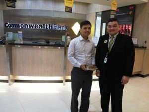 Peringati Hari Pelanggan Nasional, Commonwealth Bank berikan edukasi investasi