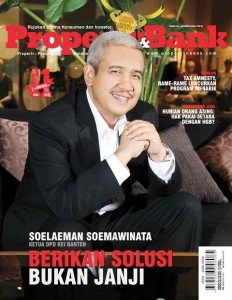 Cover (1) Edisi 131, Oktober 2016, Soelaeman Soemawinata