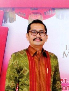 Muhammad Joni – Ketua Masyarakat Konstitusi Indonesia (MKI), Sekretaris Umum Housing and Urban Development (HUD) Institute, Managing Partner Law Office Joni & Tanamas