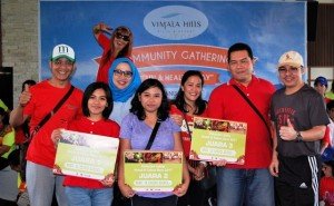 Diperlukan komunikasi yang aktif agar mampu menjadikan satu sama lain menjadi bagian yang tidak terpisahkan, untuk tujuan yang sama, hidup yang harmonis.