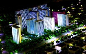 Sentra Timur hadir di Indonesia Property Expo 2017 yang digelar pada pada 11-19 Februari 2017 di JCC