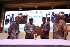 Keppel Land dan Metland Sepakat Bangun Proyek Properti Senilai Rp 5 Triliun