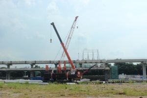 Teknik, Teknologi Konstruksi dan Inovasi Bahan Bangunan Dalam Pengembangan TOD