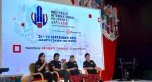 IIPEX 2019