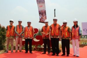 CGV Indonesia Citra Maja Raya