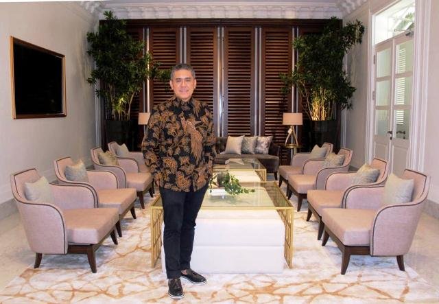 Sammy Menteng
