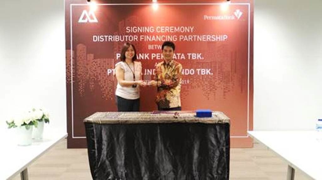 Permata Bank
