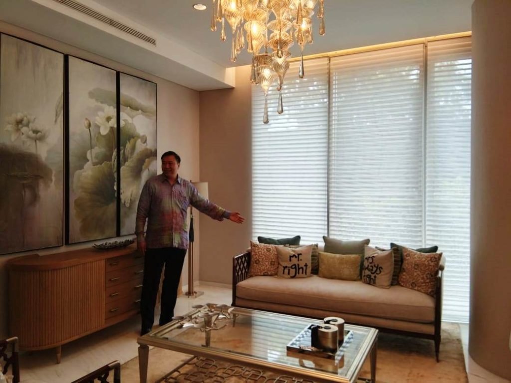 saumata suites
