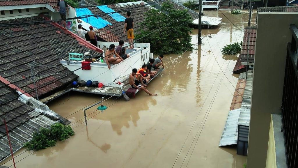 Banjir