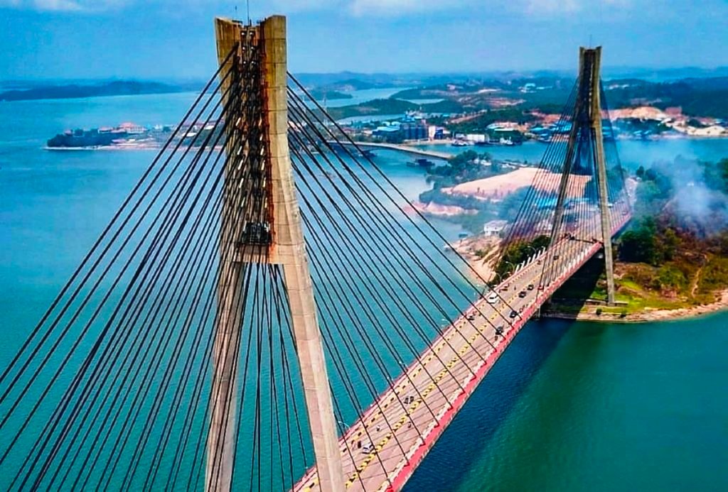 Jembatan Barelang