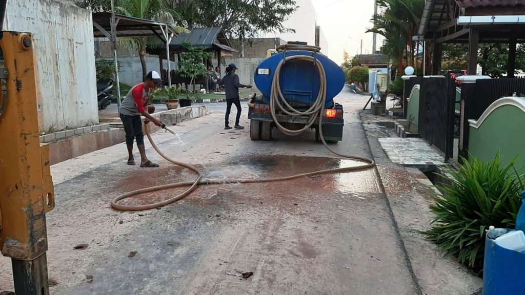 Pollux Habibie