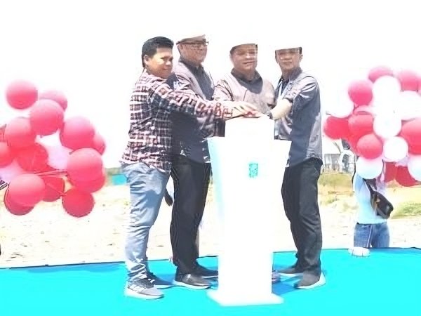 riverdale cibitung