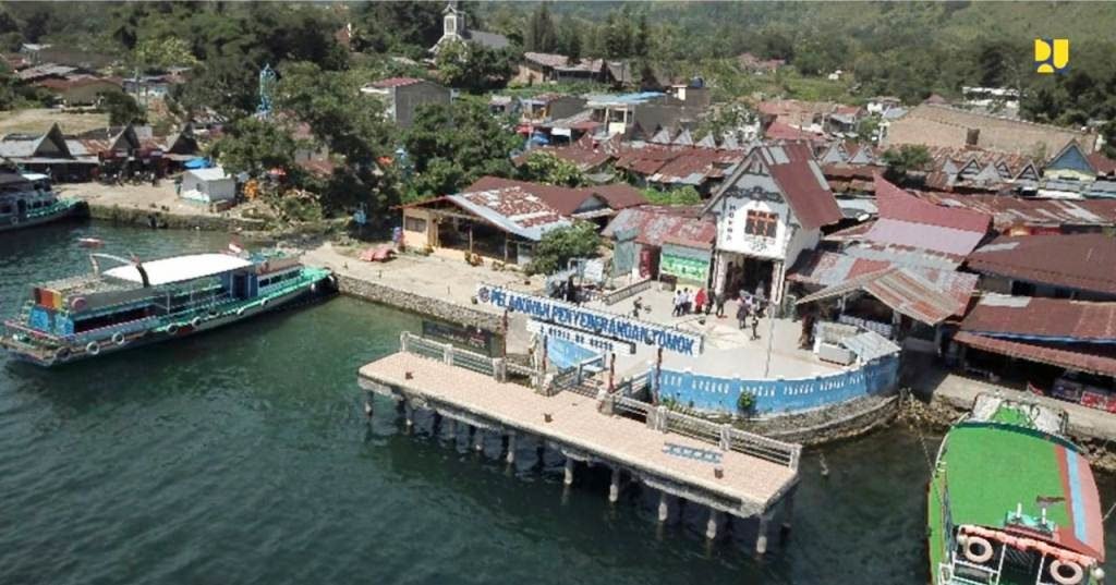Danau Toba