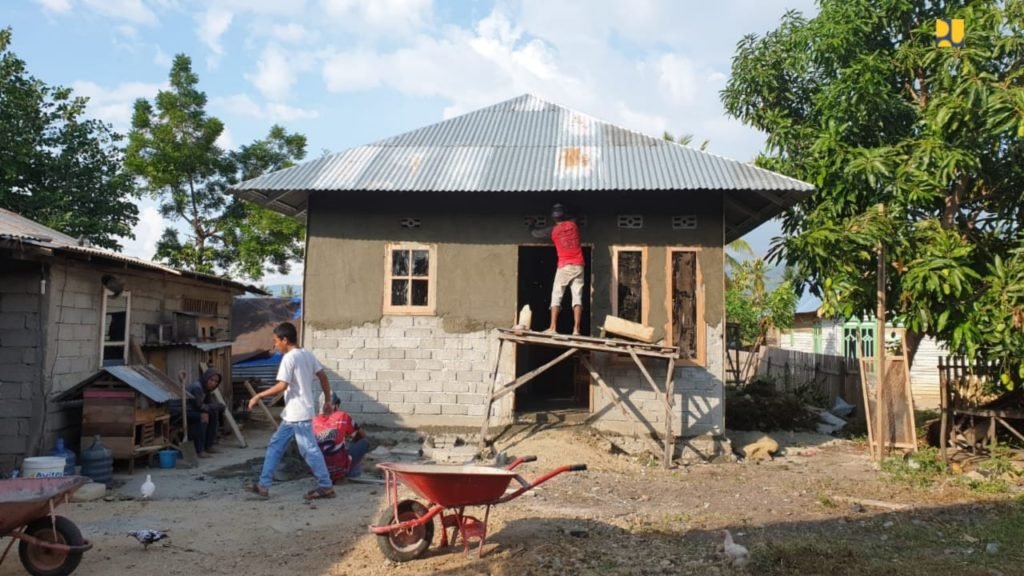 Bedah Rumah