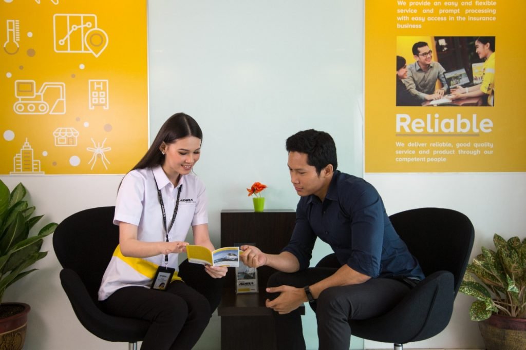 strategi bisnis