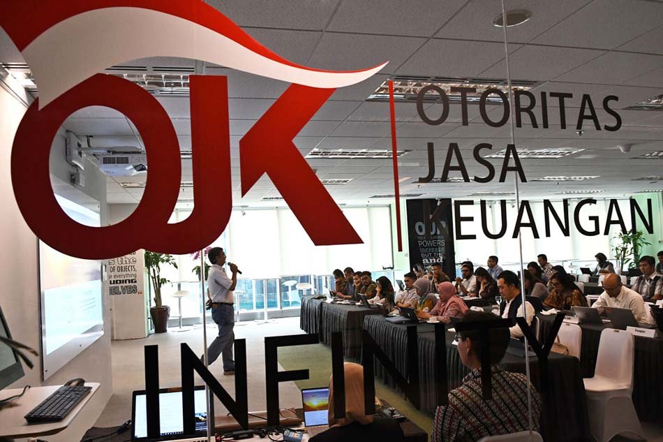 OJK