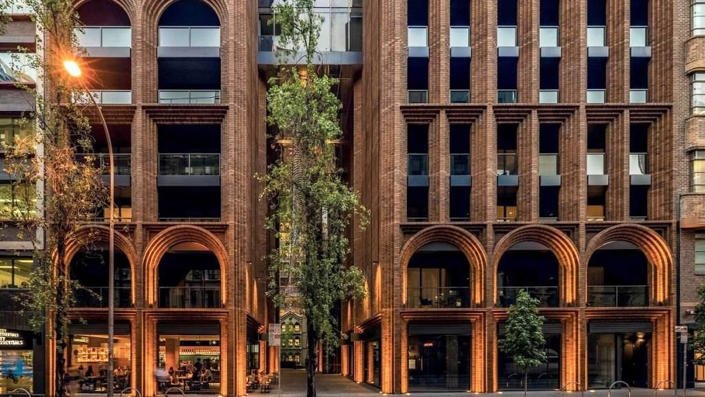 Arc by Crown Group