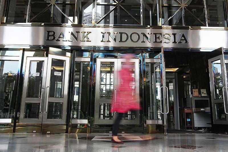bank indonesia