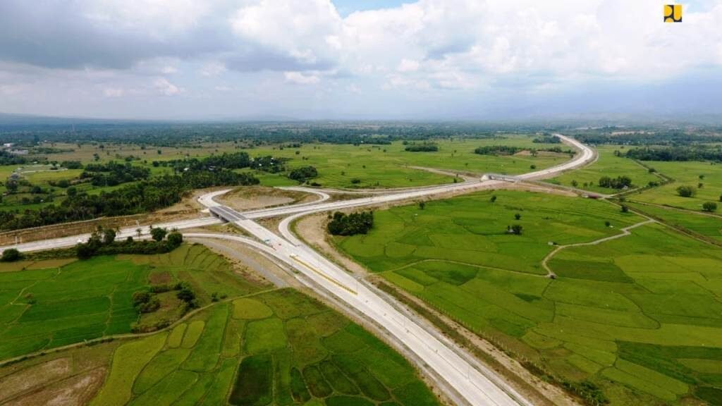 Jalan Tol Banda Aceh-Sigli