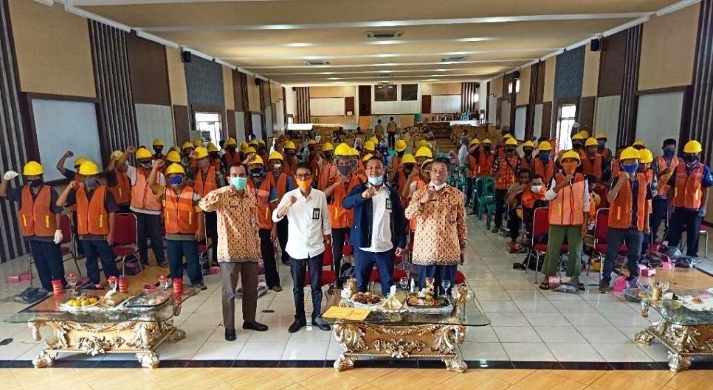tukang BSPS