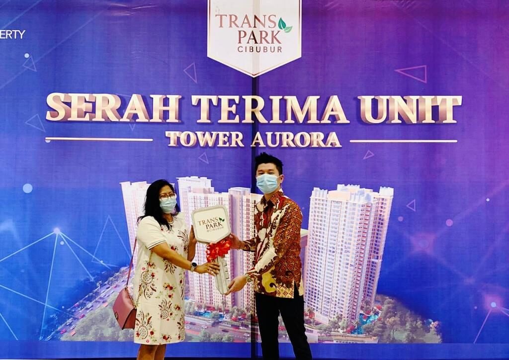 Transpark Cibubur
