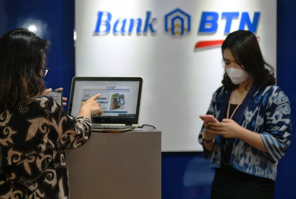 bank btn