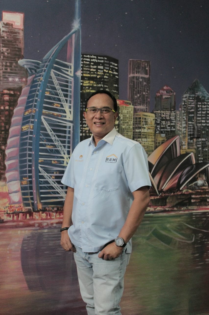 Rubrik Analisa Pembiayaan. Kerjasama Property&Bank dengan Real Estate & Morgage Institute (REMI). Djoko Yoewoni. Pengamat Pembiayaan Realestat dan Founder REMI