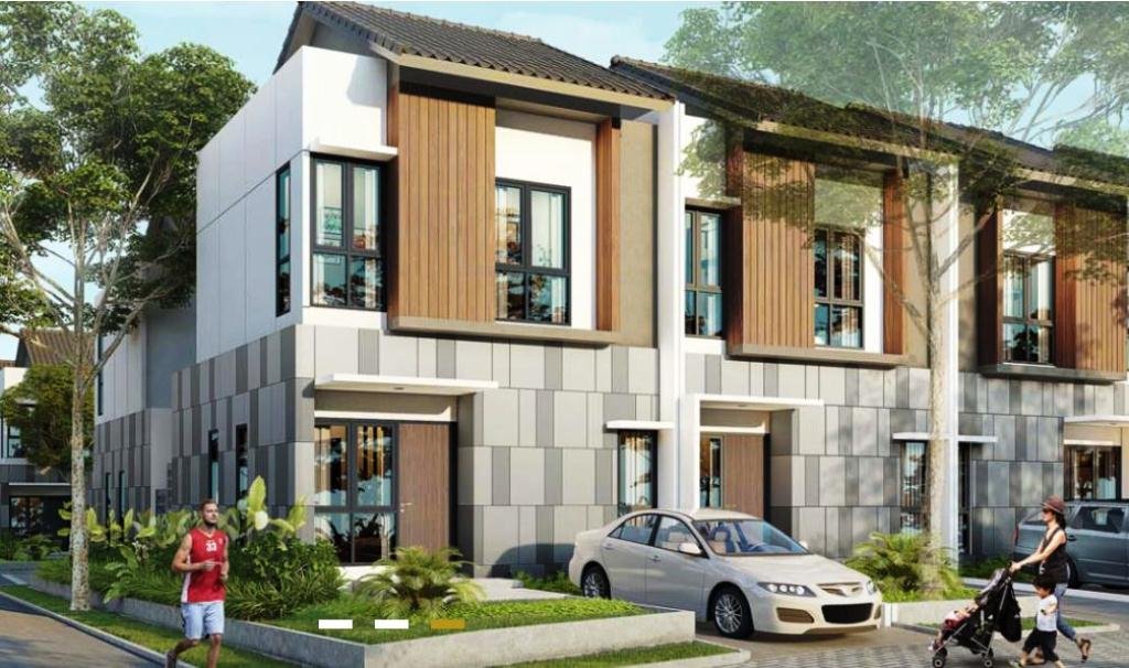 Grand Almas Residence